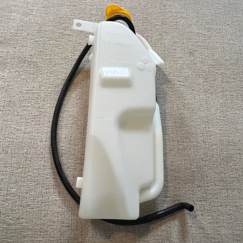 Jeep Wrangler 3.6L Coolant Tank 2012-2017 Reservoir LT-AM2027-1 CH3014149